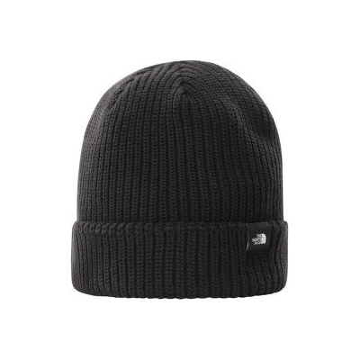 The North Face Fisherman černá