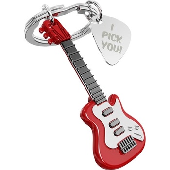 Metalmorphose Ключодържател Китара Metalmorphose MTM375-01 (MTM375-01)