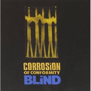 Corrosion Of Conformity - Blind -Expanded CD
