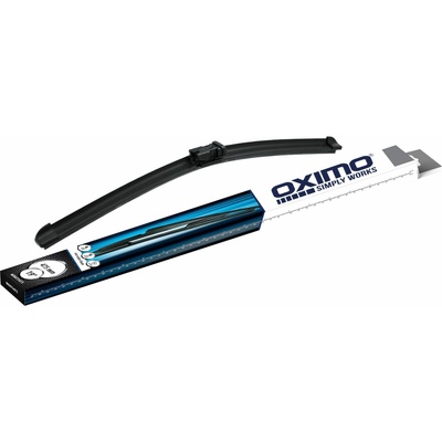 Oximo zadný 475 mm WR475475