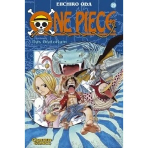 One Piece 29 | Eiichiro Oda (ISBN: 9783551756398)