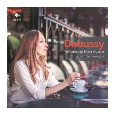 Claude Debussy - Klavierwerke CD