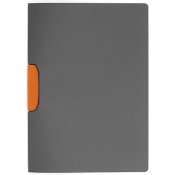 DURABLE Клипборд DURABLE Duraswing A/4 до 30 листа оранжев 230409 (230409)