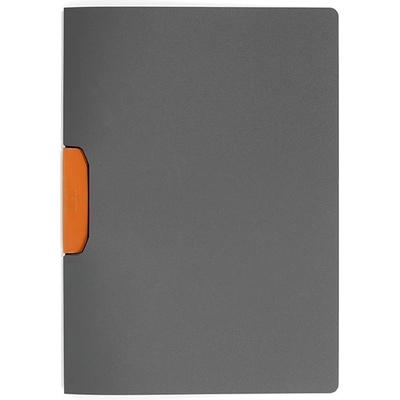 DURABLE Клипборд DURABLE Duraswing A/4 до 30 листа оранжев 230409 (230409)