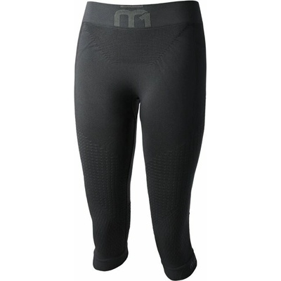 Mico 3/4 Tight Womens M1 Skintech Nero