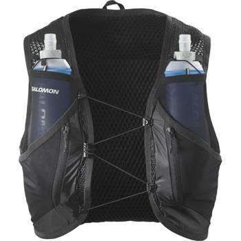 Salomon Active Skin 12l Размер: L / Цвят: черен