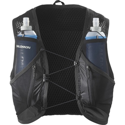 Salomon Active Skin 12l Размер: L / Цвят: черен