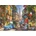 Educa - Puzzle The Old Streets of Paris - 4 000 piese
