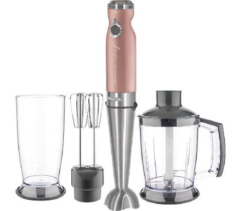 Sencor SHB 5605RS