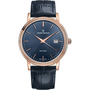 Claude Bernard 53009.37R.BUIR Часовници