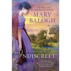 Indiscreet | Mary Balogh (ISBN: 9780451477897)