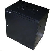 XtendLan 9U WS-9U-64-FS-BLACK