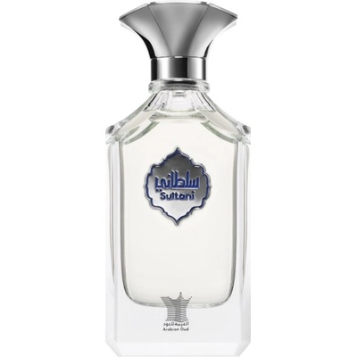 Arabian Oud Sultani parfémovaná voda pánská 100 ml