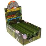MR. DENTAL Дисплей Dentosaurus пръчка с хлорофил L 21см 20бр (5904-10144)
