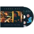 Bay James Changes All The Time CD