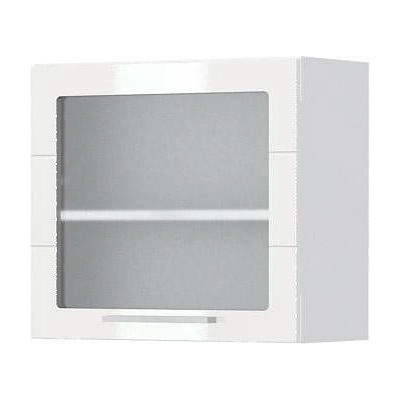 Горен кухненски шкаф Highline V5-60-1KS/3