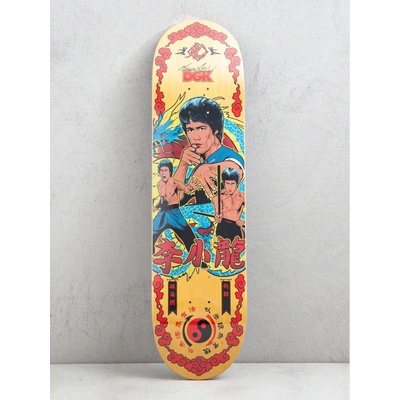 DGK X Bruce Lee Fury
