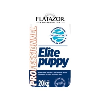 Flatazor Elite Puppy 20 kg