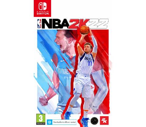 NBA 2K22