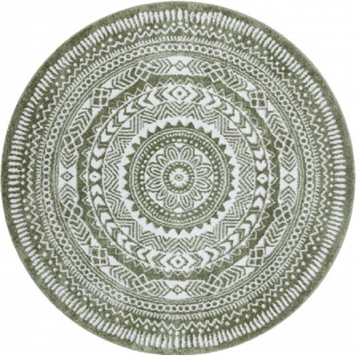 Dywany Łuszczów Napkin green