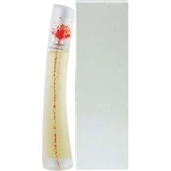 Image 1 of KENZO Flower by Kenzo Eau d'Ete EDT 50 ml Tester