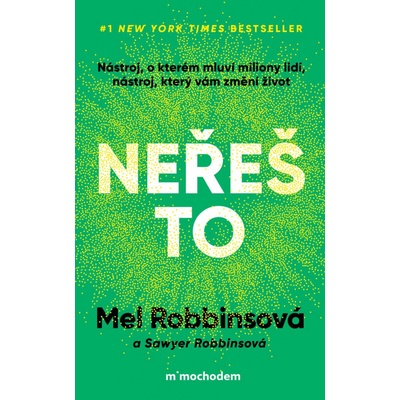 Neřeš to