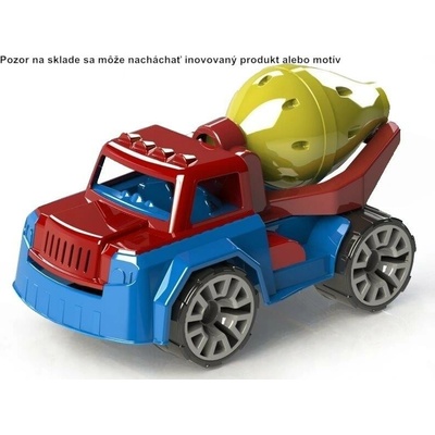 Wiky Auto domiešavač