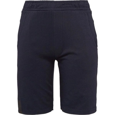 LOAP BORECEK chlapecké šortky tmavě modrá