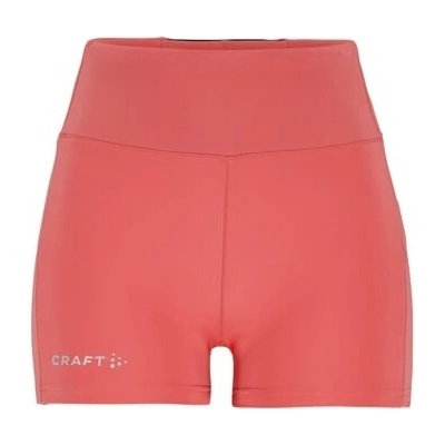 Craft ADV Essence Hot kraťasy růžová