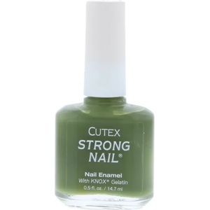 Cutex Strong Nail Sweet Pea лак за нокти 14.7 ml