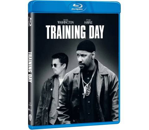Training Day BD