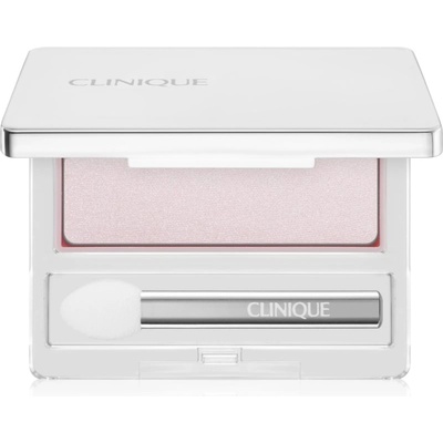 Clinique All About Shadow Single Relaunch сенки за очи цвят Angel Eyes - Super Shimmer 1, 9 гр