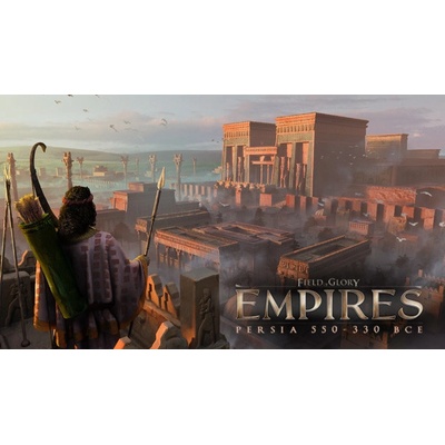 Slitherine Field of Glory Empires Persia 550-330 BCE DLC (PC)