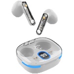 White Shark Hyperbeat (GEB-TWS37) Слушалки