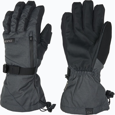 Dakine Мъжки ръкавици за сноуборд Dakine Titan Gore-Tex carbon