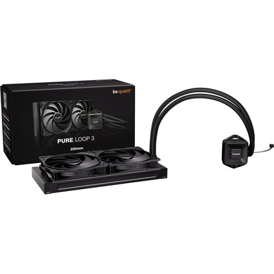 be quiet! Pure Loop 3 280mm BW028EU