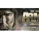 Arma 2: Combined Operations