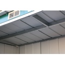 Duramax Pent Roof Eco 3,3 m² zelený