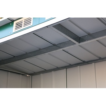 Duramax Pent Roof Eco 3,3 m² zelený