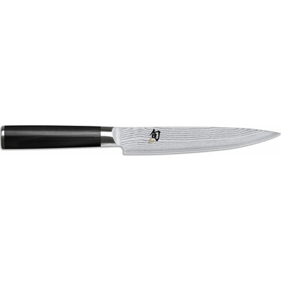 KAI SHUN CLASSIC Nůž na plátkování 18 cm