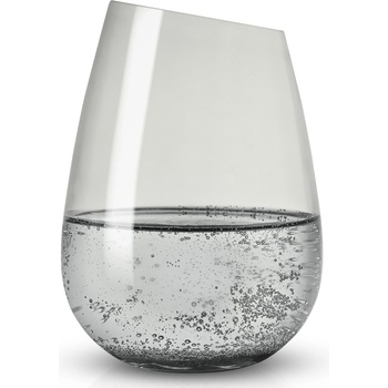 Eva Solo Чаша за вода 380 ml, опушено сив, стъкло, Eva Solo (ES541043)