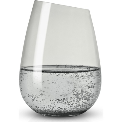 Eva Solo Pohár 380 ml, dymovo šedá, sklo, Eva Solo (ES541043)