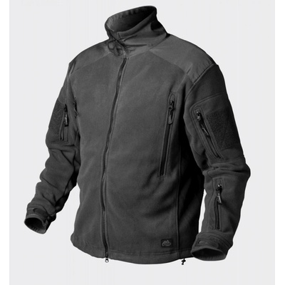 Helikon Bunda fleece Classic Army čierna