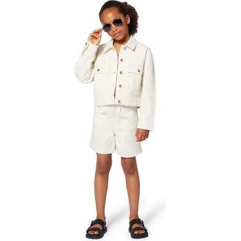 Michael Kors Детско дънково яке Michael Kors (R30293.156)