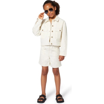 Michael Kors Детско дънково яке Michael Kors (R30293.156)