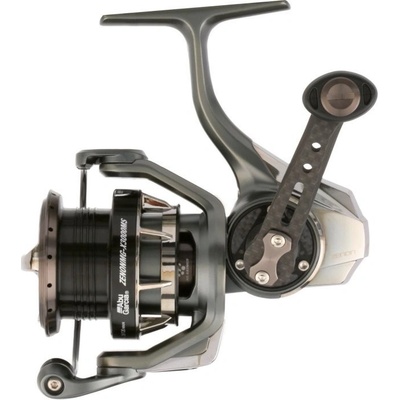 Abu Garcia s přední brzdou Zenon MG-X 3000MS