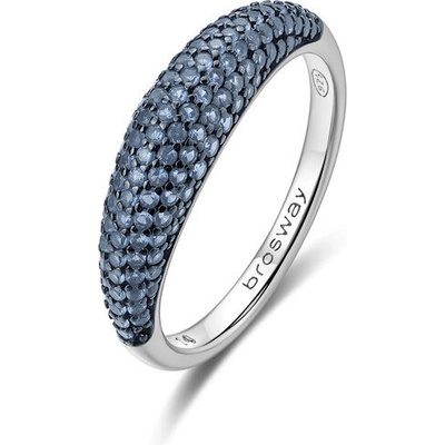 Brosway Prsten Fancy Cloud Light Blue FCL119