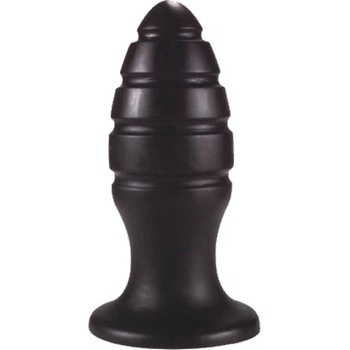 Image 1 of X-Men Анално - вагинален разширител Butt Plug "X MEN 1240" 24 см