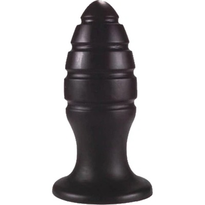 X-Men Анално - вагинален разширител Butt Plug "X MEN 1240" 24 см