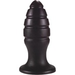 X-Men Анално - вагинален разширител Butt Plug "X MEN 1240" 24 см
